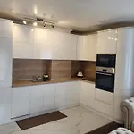 Luxury Апартаменты