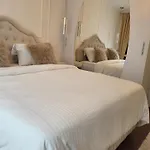 Luxury Apartmán *