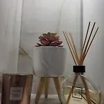 Luxury Apartmán *