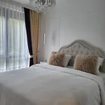 Luxury Апартаменты Тетевен
