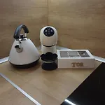 Apartmán Luxury *