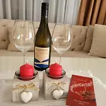 Luxury Apartmán