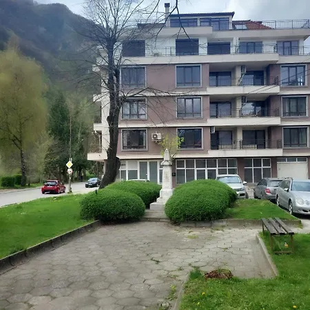 Apartment Luxury Teteven