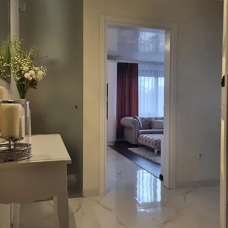 Luxury