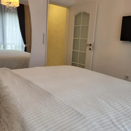 Apartment Luxury Teteven