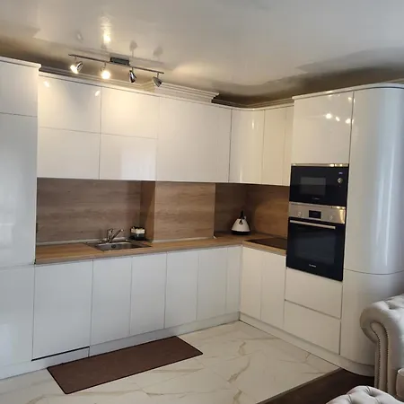 Luxury Apartament