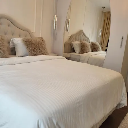 Luxury Apartament *