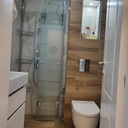 Luxury * Тетевен