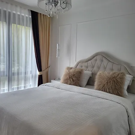 Luxury Apartament Tetewen