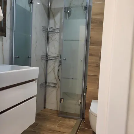 Luxury Тетевен