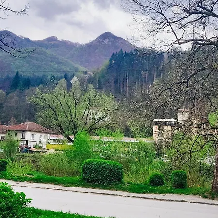 Appartement Luxury *