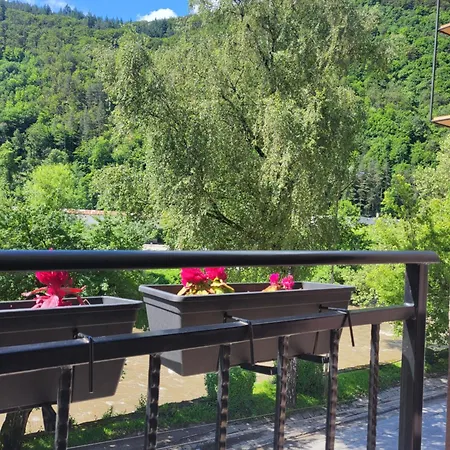 Apartament Luxury