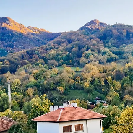 Luxury Appartement *