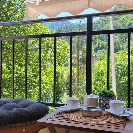 Luxury Apartament *